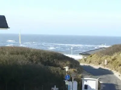 Ferienwohnung für 2 Personen (40 m²) in Westerland (Sylt) 1/6