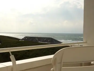 Ferienwohnung für 2 Personen (40 m²) in Westerland (Sylt) 2/6