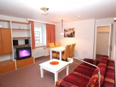 Ferienwohnung für 2 Personen (40 m²) in Westerland (Sylt) 3/6