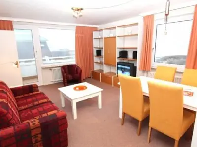 Ferienwohnung für 2 Personen (40 m²) in Westerland (Sylt) 4/6
