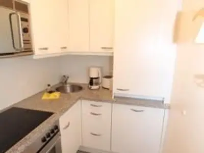 Ferienwohnung für 2 Personen (40 m²) in Westerland (Sylt) 5/6