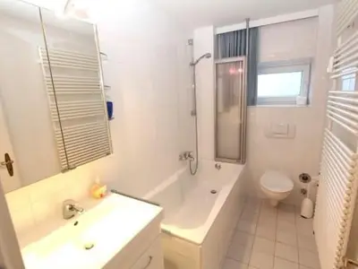 Ferienwohnung für 2 Personen (40 m²) in Westerland (Sylt) 6/6