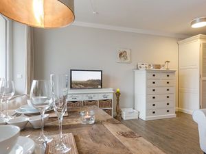 Ferienwohnung für 2 Personen (40 m²) in Westerland (Sylt)