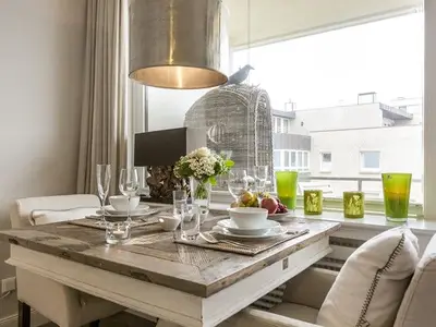 Ferienwohnung für 2 Personen (40 m²) in Westerland (Sylt) 3/10