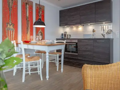Ferienwohnung für 4 Personen (50 m²) in Westerland (Sylt) 1/10