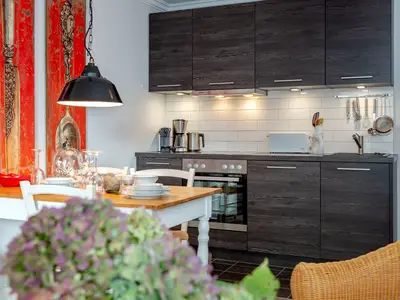 Ferienwohnung für 4 Personen (50 m²) in Westerland (Sylt) 2/10