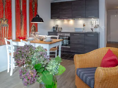 Ferienwohnung für 4 Personen (50 m²) in Westerland (Sylt) 3/10