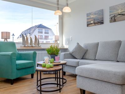 Ferienwohnung für 2 Personen (50 m²) in Westerland (Sylt) 3/10