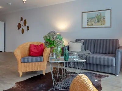 Ferienwohnung für 4 Personen (50 m²) in Westerland (Sylt) 4/10