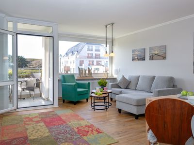 Ferienwohnung für 2 Personen (50 m²) in Westerland (Sylt) 4/10