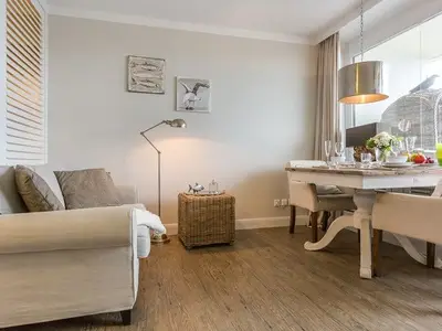 Ferienwohnung für 2 Personen (40 m²) in Westerland (Sylt) 7/10