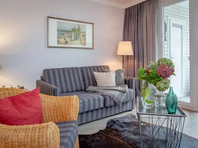 Ferienwohnung für 4 Personen (50 m²) in Westerland (Sylt) 5/10