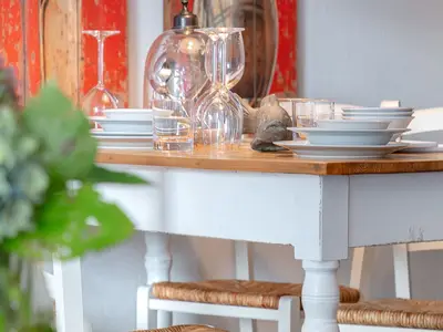 Ferienwohnung für 4 Personen (50 m²) in Westerland (Sylt) 6/10