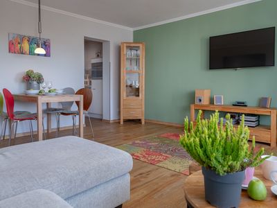 Ferienwohnung für 2 Personen (50 m²) in Westerland (Sylt) 6/10