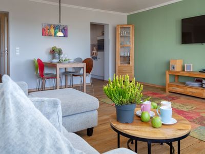 Ferienwohnung für 2 Personen (50 m²) in Westerland (Sylt) 7/10