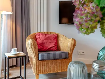 Ferienwohnung für 4 Personen (50 m²) in Westerland (Sylt) 7/10