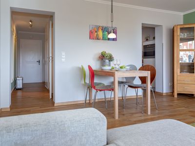 Ferienwohnung für 2 Personen (50 m²) in Westerland (Sylt) 8/10