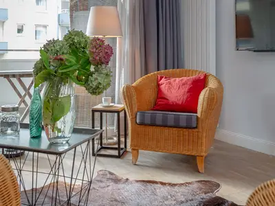 Ferienwohnung für 4 Personen (50 m²) in Westerland (Sylt) 8/10