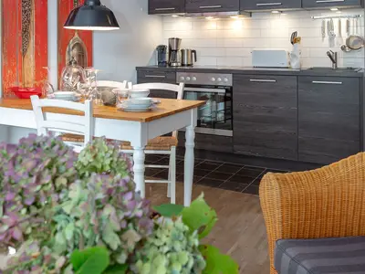 Ferienwohnung für 4 Personen (50 m²) in Westerland (Sylt) 9/10