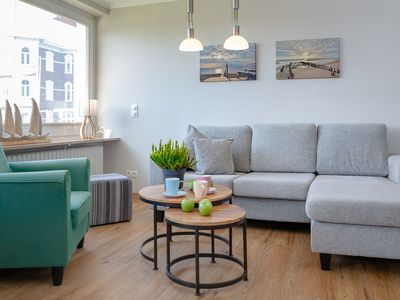 Ferienwohnung für 2 Personen (50 m²) in Westerland (Sylt) 10/10