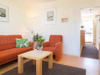 Ferienwohnung für 3 Personen (45 m²) in Westerland (Sylt) 3/10