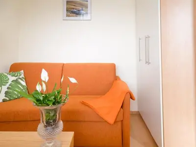 Ferienwohnung für 3 Personen (45 m²) in Westerland (Sylt) 4/10