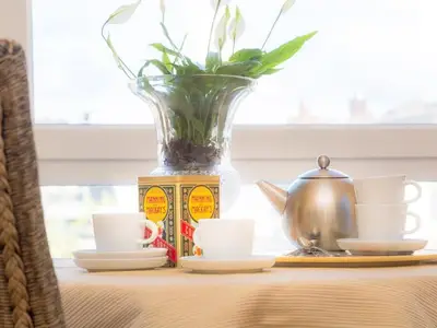 Ferienwohnung für 3 Personen (45 m²) in Westerland (Sylt) 5/10