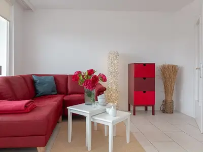 Ferienwohnung für 2 Personen (40 m²) in Westerland (Sylt) 3/10