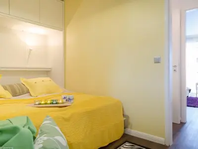 Ferienwohnung für 4 Personen (65 m²) in Westerland (Sylt) 9/10