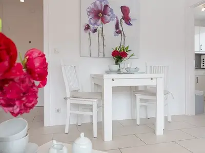 Ferienwohnung für 2 Personen (40 m²) in Westerland (Sylt) 4/10