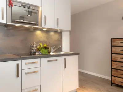 Ferienwohnung für 2 Personen (32 m²) in Westerland (Sylt) 6/10