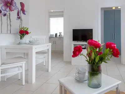 Ferienwohnung für 2 Personen (40 m²) in Westerland (Sylt) 5/10