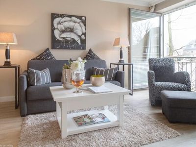 Ferienwohnung für 2 Personen (45 m²) in Westerland (Sylt) 3/10