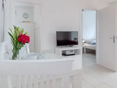 Ferienwohnung für 2 Personen (40 m²) in Westerland (Sylt) 6/10
