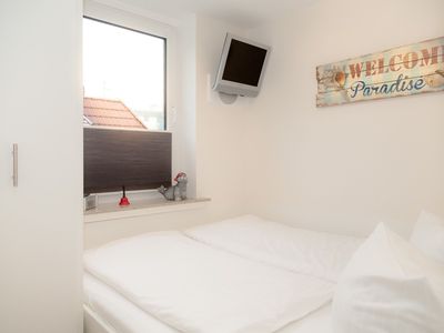 Ferienwohnung für 2 Personen (32 m²) in Westerland (Sylt) 8/10