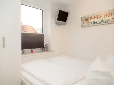 Ferienwohnung für 2 Personen (32 m²) in Westerland (Sylt) 8/10