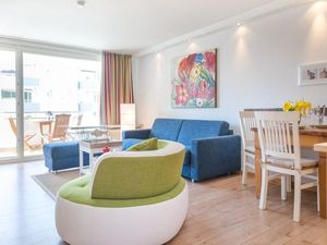 Ferienwohnung für 3 Personen (45 m²) in Westerland (Sylt)