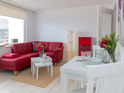 Ferienwohnung für 2 Personen (40 m²) in Westerland (Sylt) 7/10