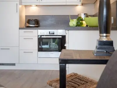 Ferienwohnung für 2 Personen (45 m²) in Westerland (Sylt) 5/10