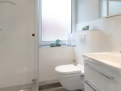 Ferienwohnung für 2 Personen (32 m²) in Westerland (Sylt) 9/10