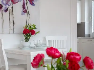 Ferienwohnung für 2 Personen (40 m²) in Westerland (Sylt) 9/10
