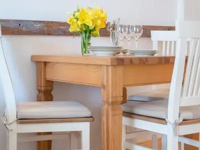 Ferienwohnung für 3 Personen (45 m²) in Westerland (Sylt) 4/10