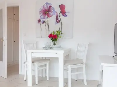 Ferienwohnung für 2 Personen (40 m²) in Westerland (Sylt) 10/10