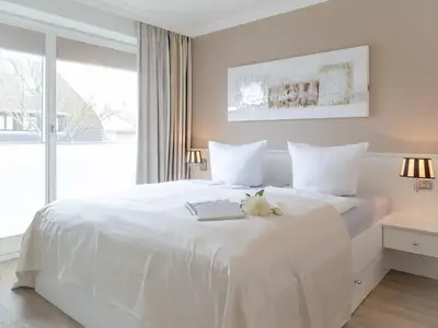 Ferienwohnung für 2 Personen (45 m²) in Westerland (Sylt) 8/10