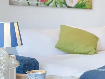 Ferienwohnung für 3 Personen (45 m²) in Westerland (Sylt) 9/10