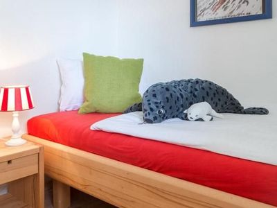 Ferienwohnung für 3 Personen (45 m²) in Westerland (Sylt) 10/10