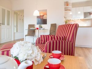 Ferienwohnung für 2 Personen (36 m²) in Westerland (Sylt)