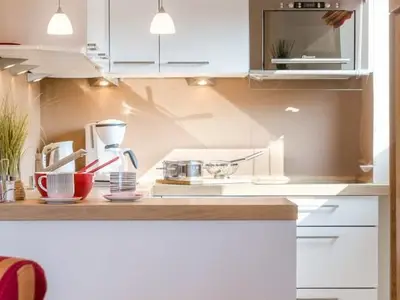 Ferienwohnung für 2 Personen (36 m²) in Westerland (Sylt) 4/10