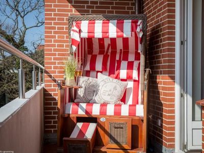 Ferienwohnung für 2 Personen (36 m²) in Westerland (Sylt) 6/10