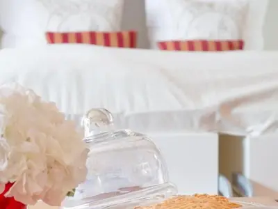 Ferienwohnung für 2 Personen (36 m²) in Westerland (Sylt) 9/10